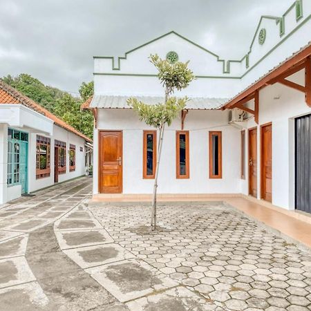 Reddoorz Near Wisata Pantai Parangtritis Kretek Kültér fotó