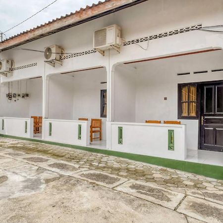 Reddoorz Near Wisata Pantai Parangtritis Kretek Kültér fotó