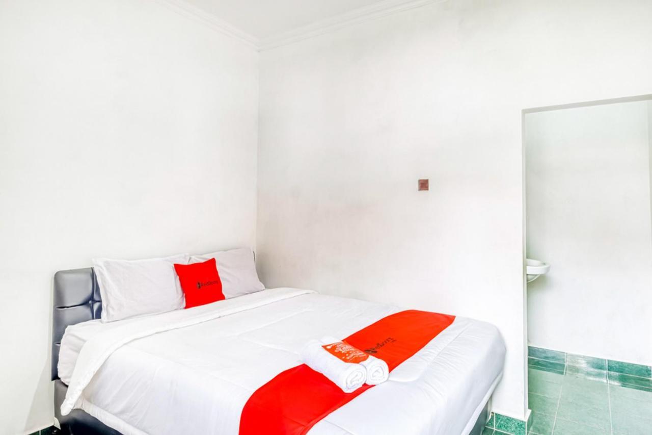 Reddoorz Near Wisata Pantai Parangtritis Kretek Kültér fotó